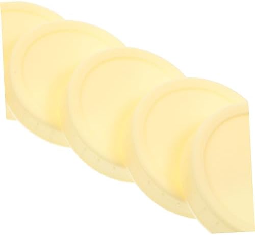 10 Reusable Mason Jar Lids Wide Mouth Threaded Seal Fresh Preserving