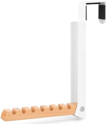 Over the Door Coat Hanger