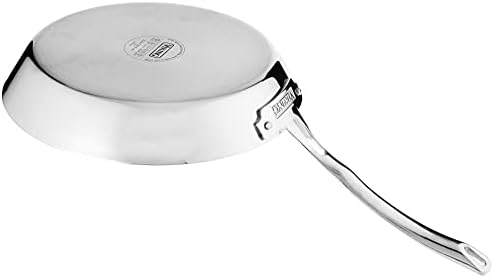 Viking 3-Ply Non Stick Frying Pan 12-inch Stainless Steel