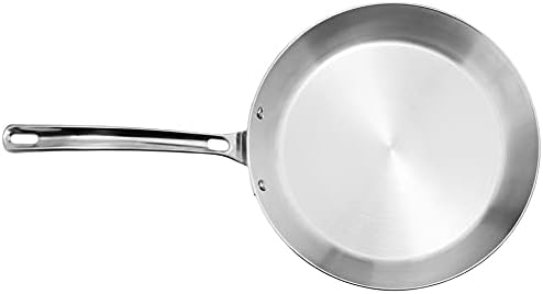 Viking 3-Ply Non Stick Frying Pan 12-inch Stainless Steel