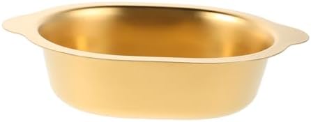 Stainless Steel Korean Design 21cm Omelette Pan