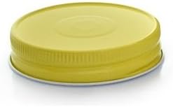 Mason Jar Lids for Regular Mouth Mason Jars