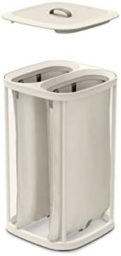 Quick Easy Laundry Organization Basket