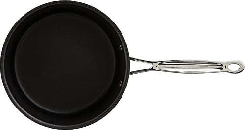 Cuisinart 4-Quart Nonstick Saucepan with Cover