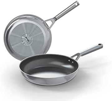 Ninja ZEROSTICK The Premium Non-Stick Cookware Set