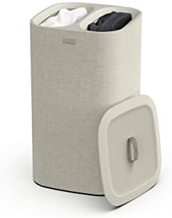 Quick Easy Laundry Organization Basket