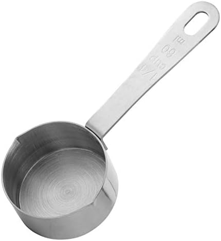 Tofficu Multifunctional Stainless Steel Saucepan