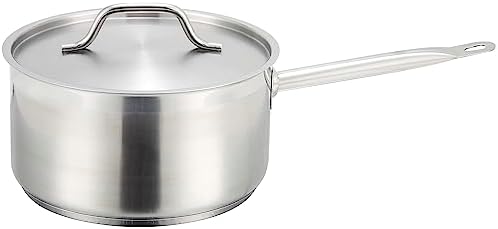 Stainless Steel Pan for Cooking