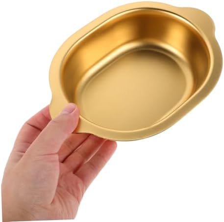 Stainless Steel Korean Design 21cm Omelette Pan