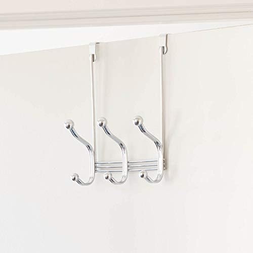 Hi Im the iDesign York Lyra Storage Rack