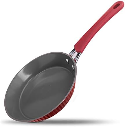 NutriChef 8 Durable Small Fry Pan