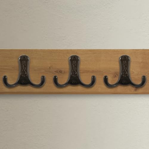Coat Hangers Stylish Durable Easy to Install