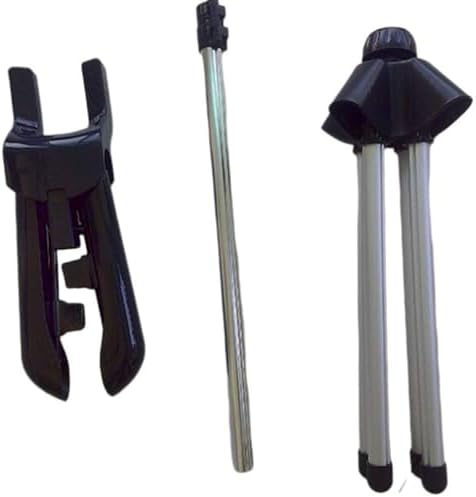 Iron Steam Stand Foldable Garment Clothes Drying Rack