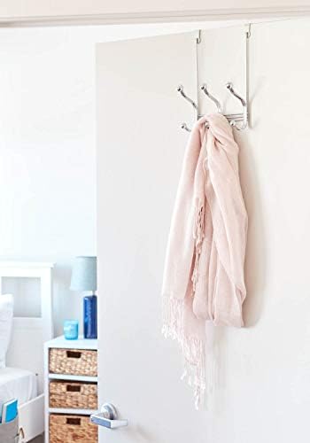 Hi Im the iDesign York Lyra Storage Rack