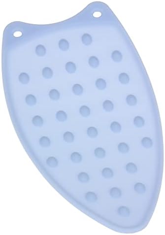 The Perfect Silicone Iron Rest Pad for Cooking