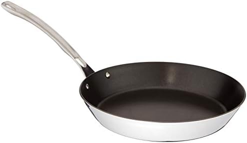 Viking 12-inch 3-Ply Non-Stick Stainless Steel Frying Pan