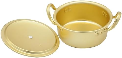 AttreX Korean Ramen Stockpot Lid