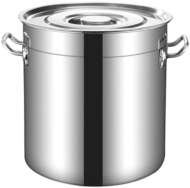 Stainless Steel Stock Pot