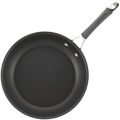 Circulon Radiance Cookware Set - Premium Nonstick Pots and Pans