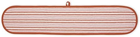 Perfect double oven mitt for oven kitchen use