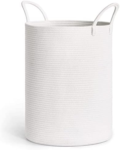 Large Soft Laundry Basket