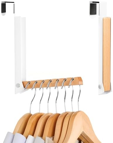 Over the Door Coat Hanger