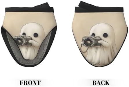 FireDeer Halloween Mini Silicone Oven Mitts