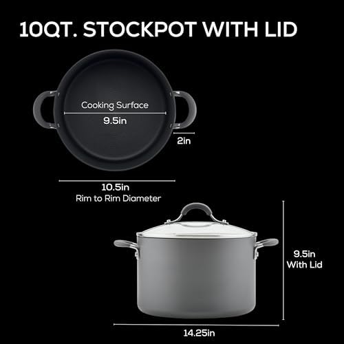 Circulon Radiance 10-QT