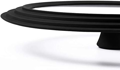 Universal Lid for Pots Pans and Skillets