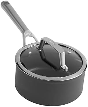 Ninja ZEROSTICK 16cm Saucepan