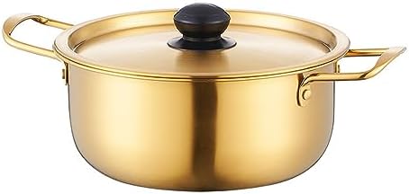 Delish Korean Ramen Stockpot