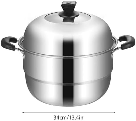 VKEID Multi-Purpose Cookware
