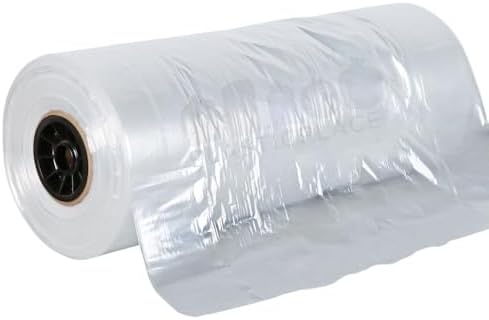 Plasticplace Mil Garment Perfect for Storage