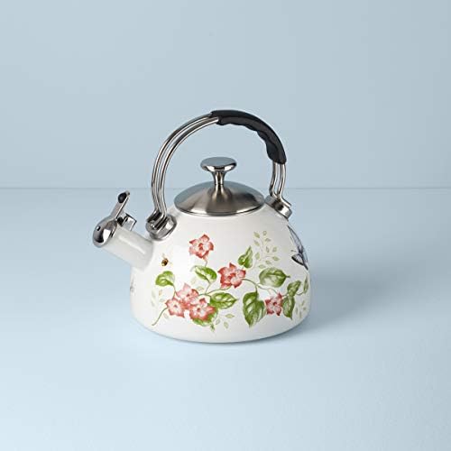 Vitality Essential Butterfly Meadow Tea Kettle stainless steel Hand Wash Import