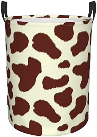 Affordable Space Saving Laundry Hamper for Collision-Free Storage