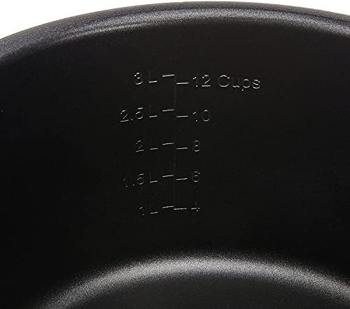 Cuisinart 4-Quart Nonstick Saucepan with Cover