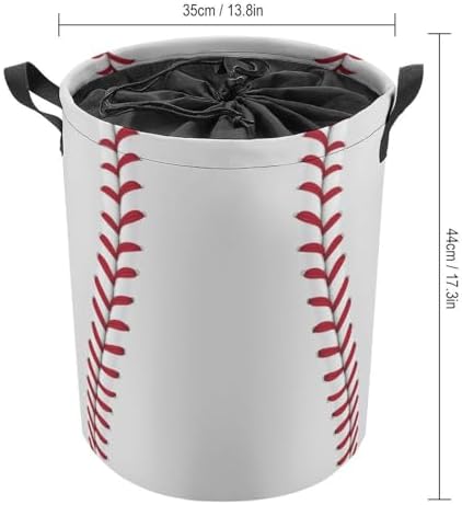 Kids Collapse-Worthy Laundry Basket