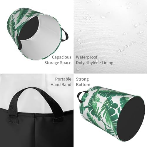 Perfect Collapsible Laundry Hamper for Kids Home