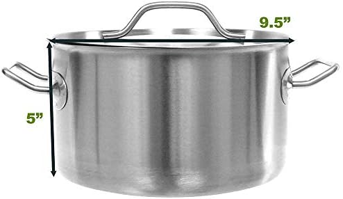 Dutch Oven 6 Qt Set