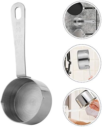 Tofficu Multifunctional Stainless Steel Saucepan