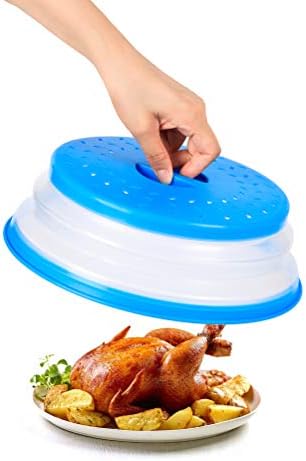 Unlock Perfect Microwave Protection