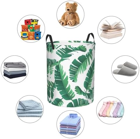 Perfect Collapsible Laundry Hamper for Kids Home