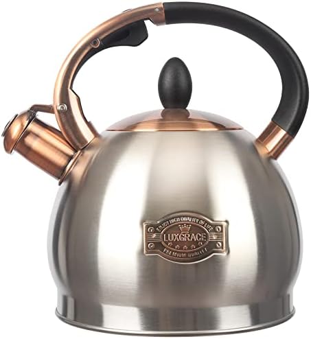 Stainless Steel Enhance Your Relaxation