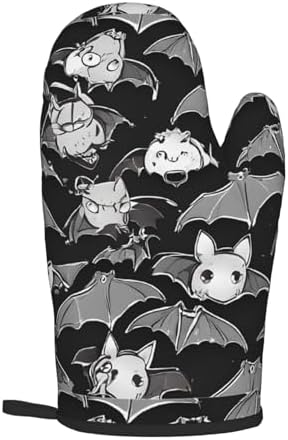 DCEHGEW Halloween Bats