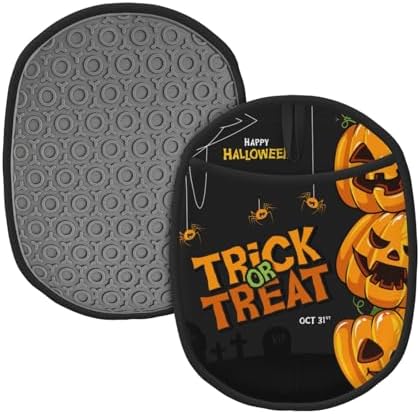 Halloween Trick-or-Treat Pumpkins