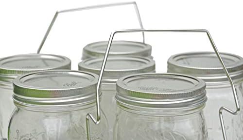 i Kito Blimber Stainless Steel Canning Rack - Easy Fun Canning