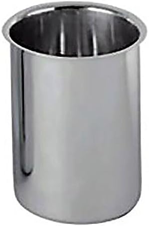 Stainless Steel Bain Marie Pots