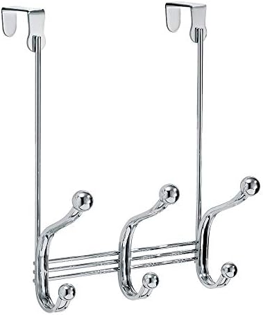Hi Im the iDesign York Lyra Storage Rack