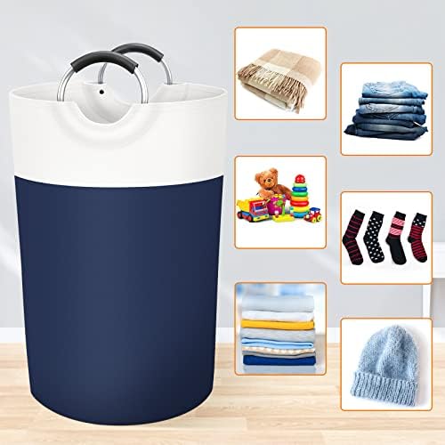 Effortless Storage Solution for Your Laundry Day