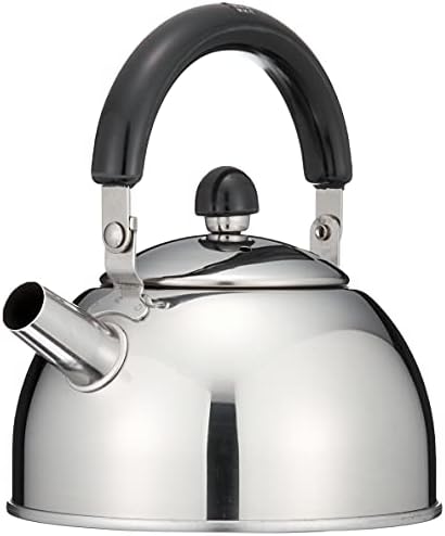 WAHEI FREIZ Multipurpose Tea Sensitive Kettle